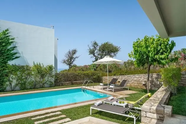 Villa (Giasemi)