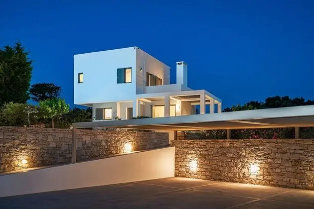 Villa (Giasemi)