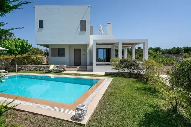 Villa (Giasemi)
