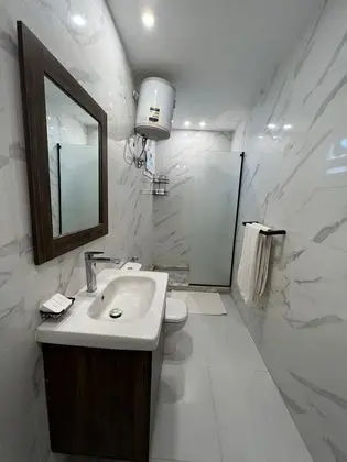 Standard İki Ayrı Yataklı Oda