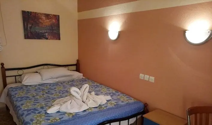 Tek Kişilik Oda