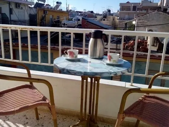 Tek Kişilik Oda