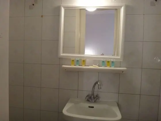 Tek Kişilik Oda