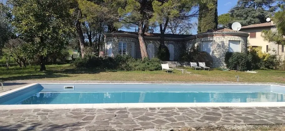 Exclusive Villa