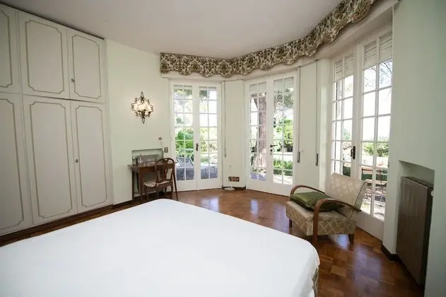 Exclusive Villa