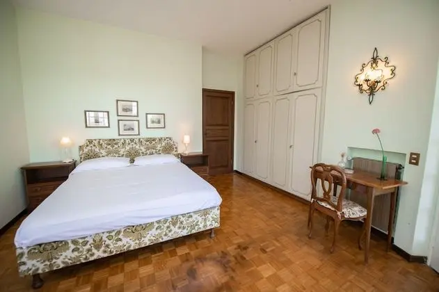 Exclusive Villa