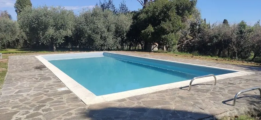 Exclusive Villa