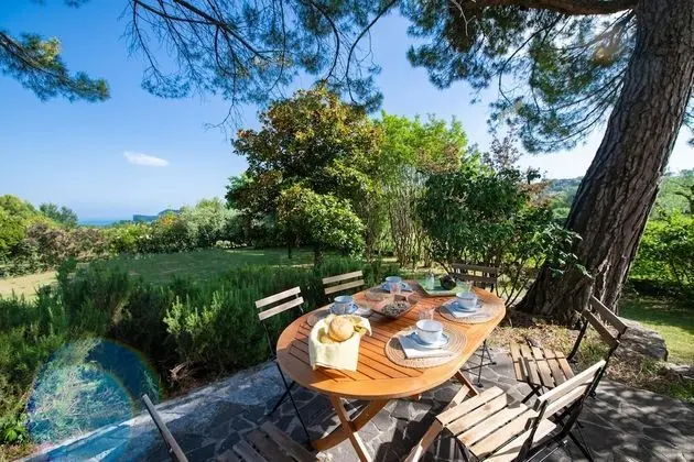 Exclusive Villa