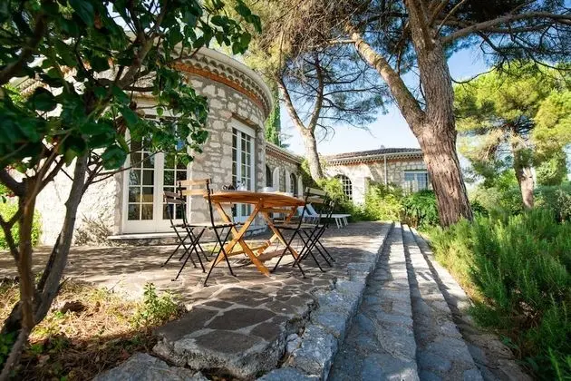 Exclusive Villa