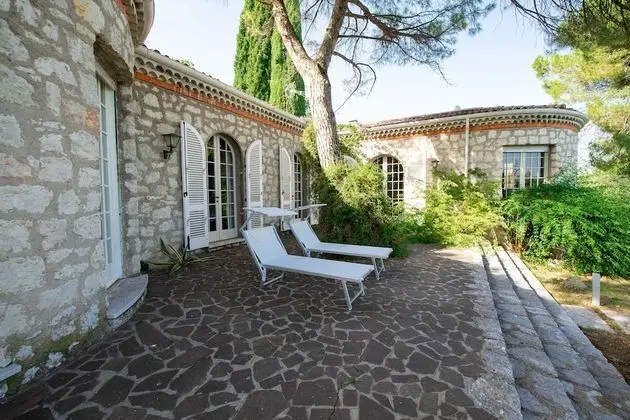 Exclusive Villa