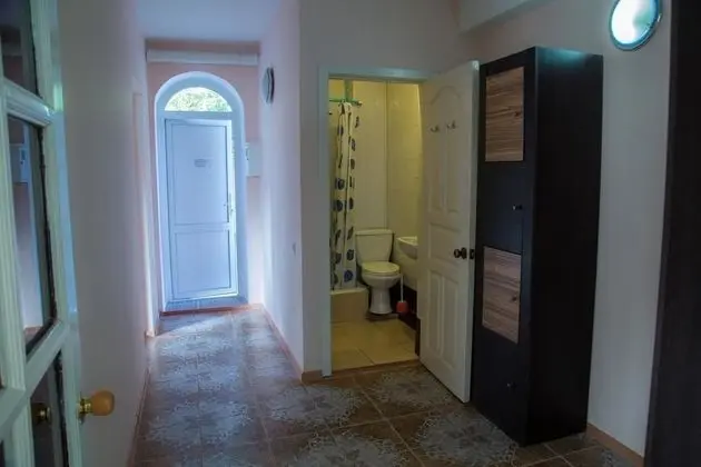 Family Apart Daire, 2 Yatak Odası, Mutfak