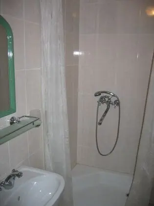 Family Apart Daire, 2 Yatak Odası, Mutfak