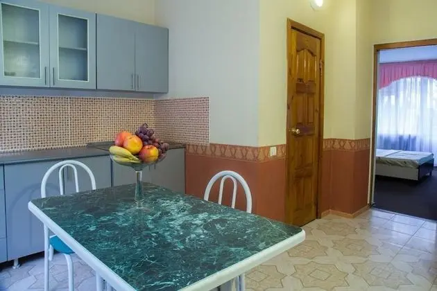 Standard Tek Büyük veya İki Ayrı Yataklı Oda, 1 Yatak Odası