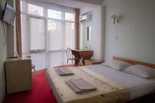 Standard Tek Büyük veya İki Ayrı Yataklı Oda, 1 Yatak Odası