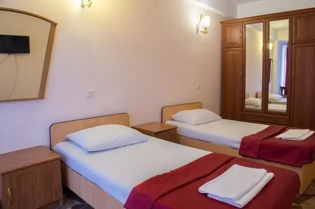 Standard Tek Büyük veya İki Ayrı Yataklı Oda, 1 Yatak Odası