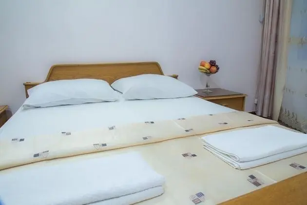 Standard Tek Büyük veya İki Ayrı Yataklı Oda, 1 Yatak Odası