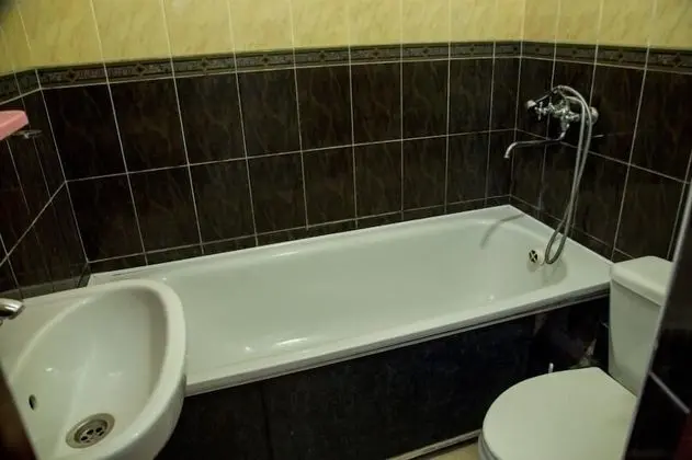 Standard Tek Büyük veya İki Ayrı Yataklı Oda, 1 Yatak Odası