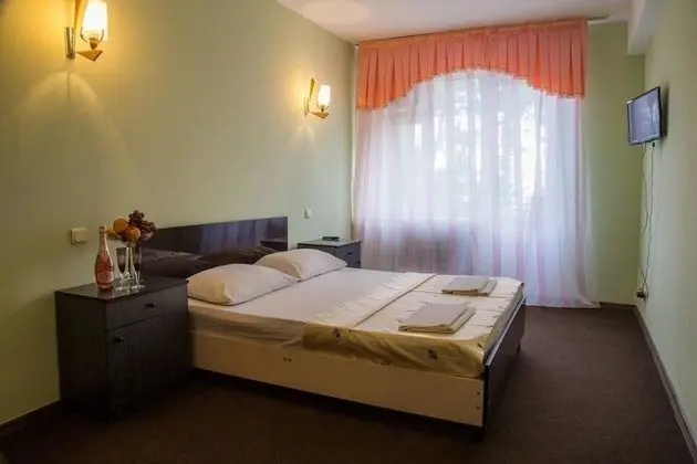 Süit, 2 Yatak Odası