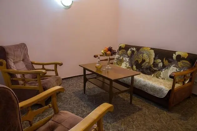 Süit, 2 Yatak Odası