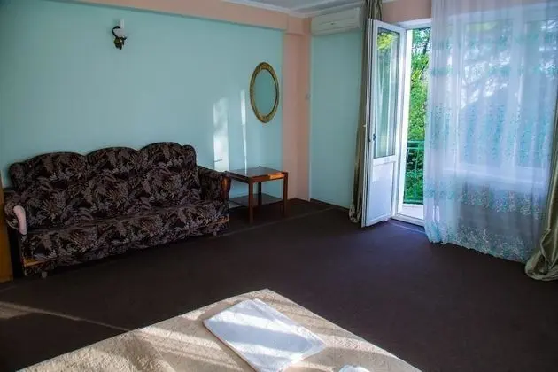 Süit, 2 Yatak Odası