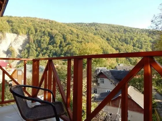 Luxury Dört Kişilik Oda