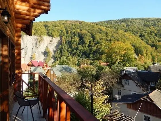 Luxury Dört Kişilik Oda