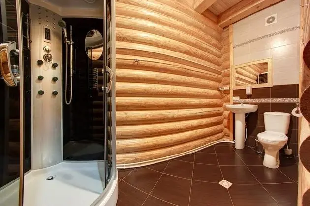 Luxury Dört Kişilik Oda