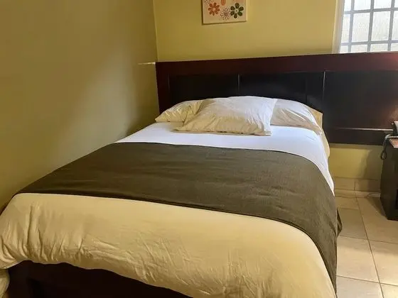 Dört Kişilik Oda, 2 Çift Kişilik Yatak