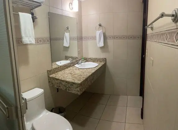 Tek Büyük Yataklı Oda, 1 Büyük (Queen) Boy Yatak