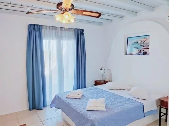 Villa, 3 Yatak Odası, Deniz Manzaralı