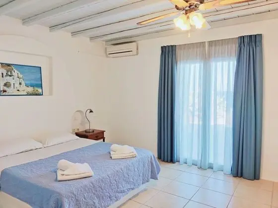 Villa, 3 Yatak Odası, Deniz Manzaralı