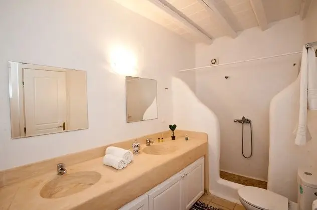 Villa, 3 Yatak Odası, Deniz Manzaralı