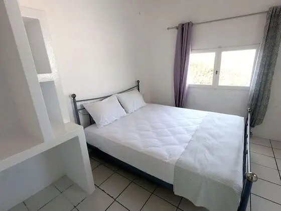 Traditional Ev, Deniz Manzaralı