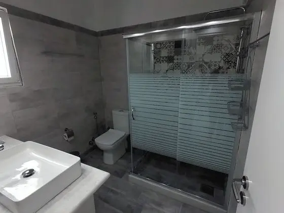 Traditional Ev, Deniz Manzaralı