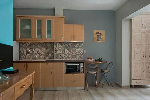 Family Apart Daire, 1 Yatak Odası