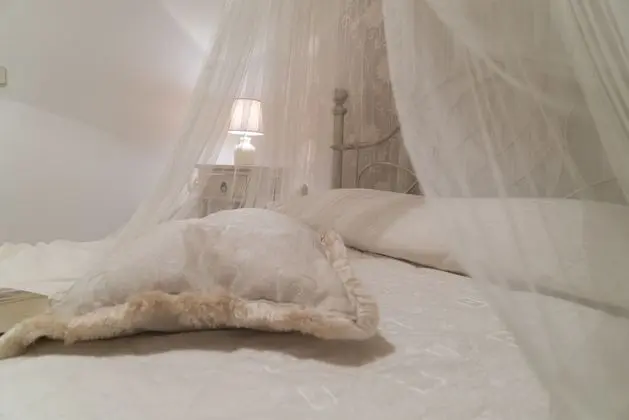 Comfort Ev, 2 Yatak Odası, Avlu Manzaralı