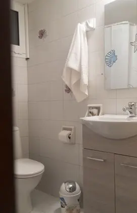 Comfort Ev, 2 Yatak Odası, Avlu Manzaralı