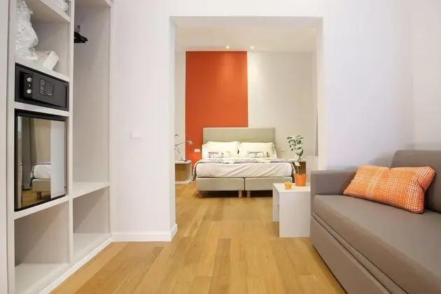 Classic Üç Kişilik Oda