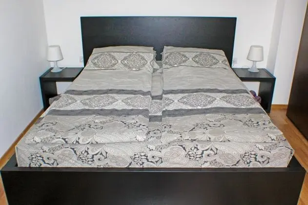 Comfort Apart Daire, 1 Yatak Odası, Mutfak