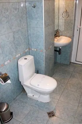Comfort Apart Daire, 1 Yatak Odası, Mutfak