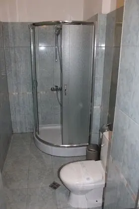Comfort Apart Daire, 1 Yatak Odası, Mutfak