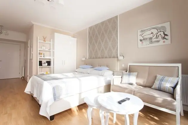 Apart Daire, Teras, Bahçe Manzaralı (Cleaning Fee Included in Price)
