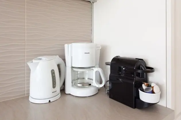 Apart Daire, Teras, Bahçe Manzaralı (Cleaning Fee Included in Price)