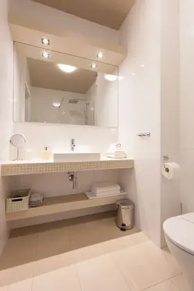 Apart Daire, Teras, Bahçe Manzaralı (Cleaning Fee Included in Price)