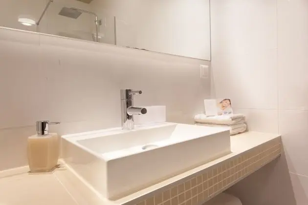 Apart Daire, Teras, Bahçe Manzaralı (Cleaning Fee Included in Price)