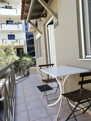 City Apart Daire, 1 Yatak Odası, Sigara İçilmez, Şehir Manzaralı
