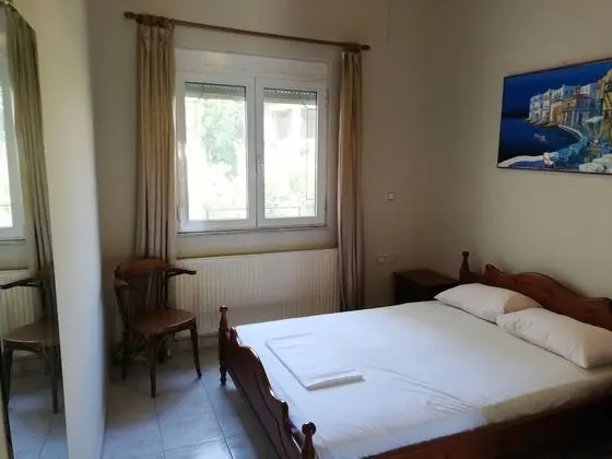 City Apart Daire, 1 Yatak Odası, Sigara İçilmez, Şehir Manzaralı