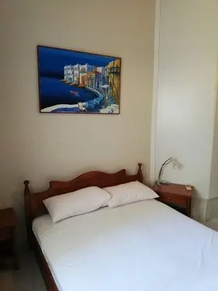 City Apart Daire, 1 Yatak Odası, Sigara İçilmez, Şehir Manzaralı