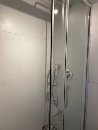 City Apart Daire, 1 Yatak Odası, Sigara İçilmez, Şehir Manzaralı