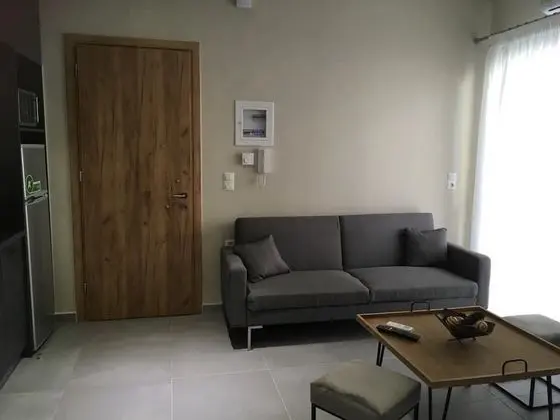 City Apart Daire, 1 Yatak Odası (Street View)